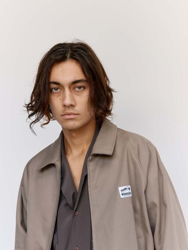 Magliano Gerri 2000 Reloaded Jacket