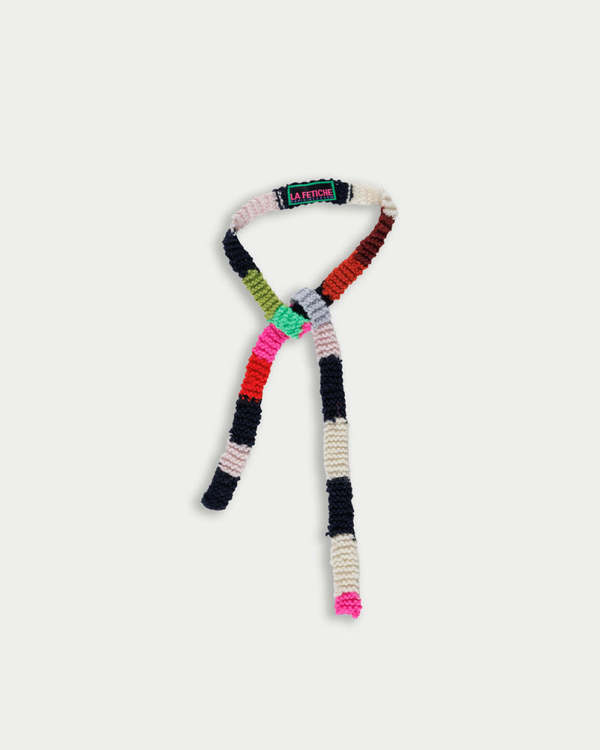 LA FETICHE Etienne Scarf