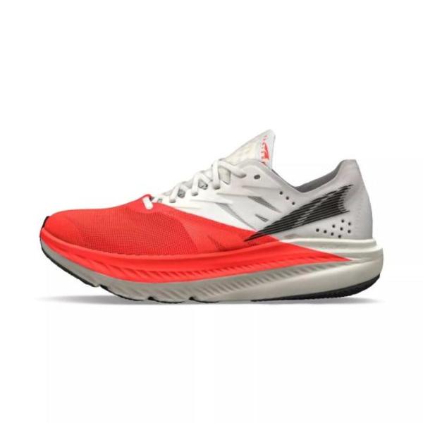ALTRA Sneakers - White Coral