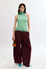 Eliza Faulkner Yves Pant - Thumbnail 1