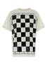 MM6 Maison Margiela T-shirt Tee - 100 - Thumbnail 1