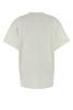 MM6 Maison Margiela T-shirt Tee - 100 - Thumbnail 2