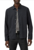 John Varvatos Luca Long Sleeve Button Placket Shirt - Thumbnail 1