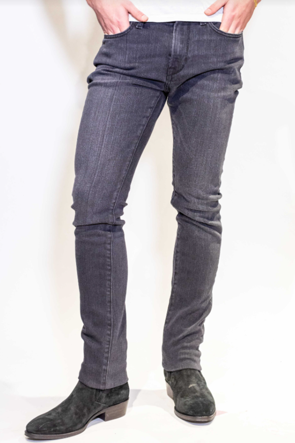 John Varvatos Slim Fit Jeans