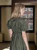 Cecilie Bahnsen Betsy Dress - Thumbnail 5
