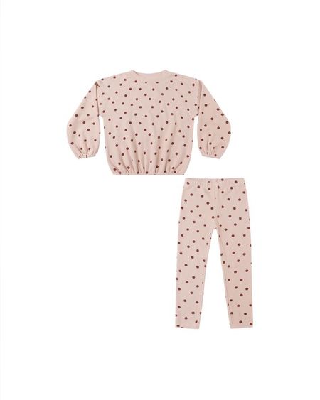 Soor Ploom Lottie Bloomer Moonstone | Garmentory