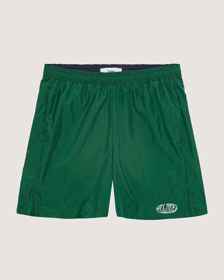 【美品】Kiko Kostadinov 22ss torino shorts KIKO KOSTADINOV MEN Torino Shorts - DARK NAVY | Garmentory