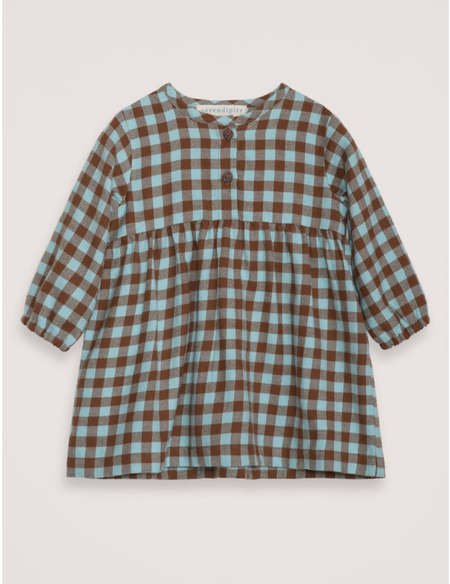 Kids Soor Ploom Astrid Blouse - Floral Print | Garmentory