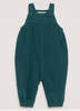 KIDS Serendipity Organics Baby Overall - Thumbnail 1
