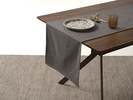 Meema Cloth Table Runner - Multiple Colors - Thumbnail 4