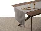 Meema Cloth Table Runner - Multiple Colors - Thumbnail 11