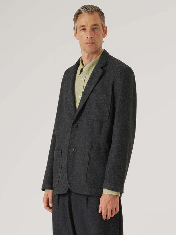 Universal Works Two Button Jacket