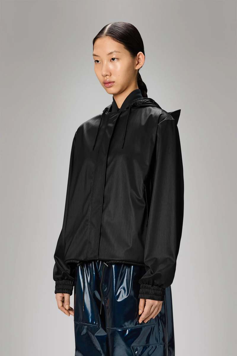 Rains String W Jacket