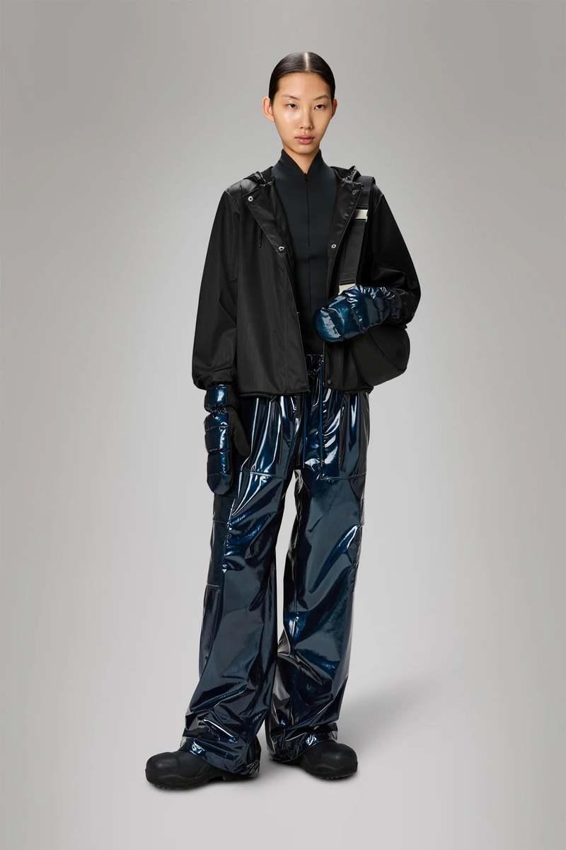 Rains String W Jacket