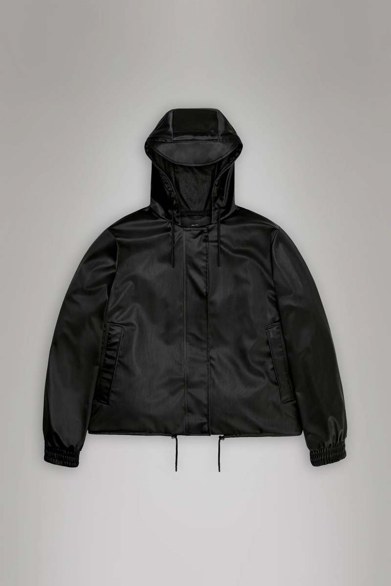 Rains String W Jacket