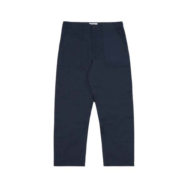 Universal Works Fatigue Pant - Twill