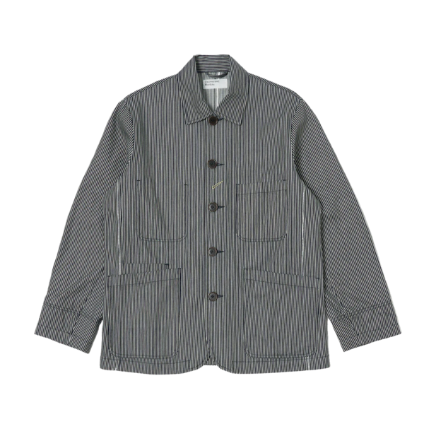Universal Works Original Baker's Jacket