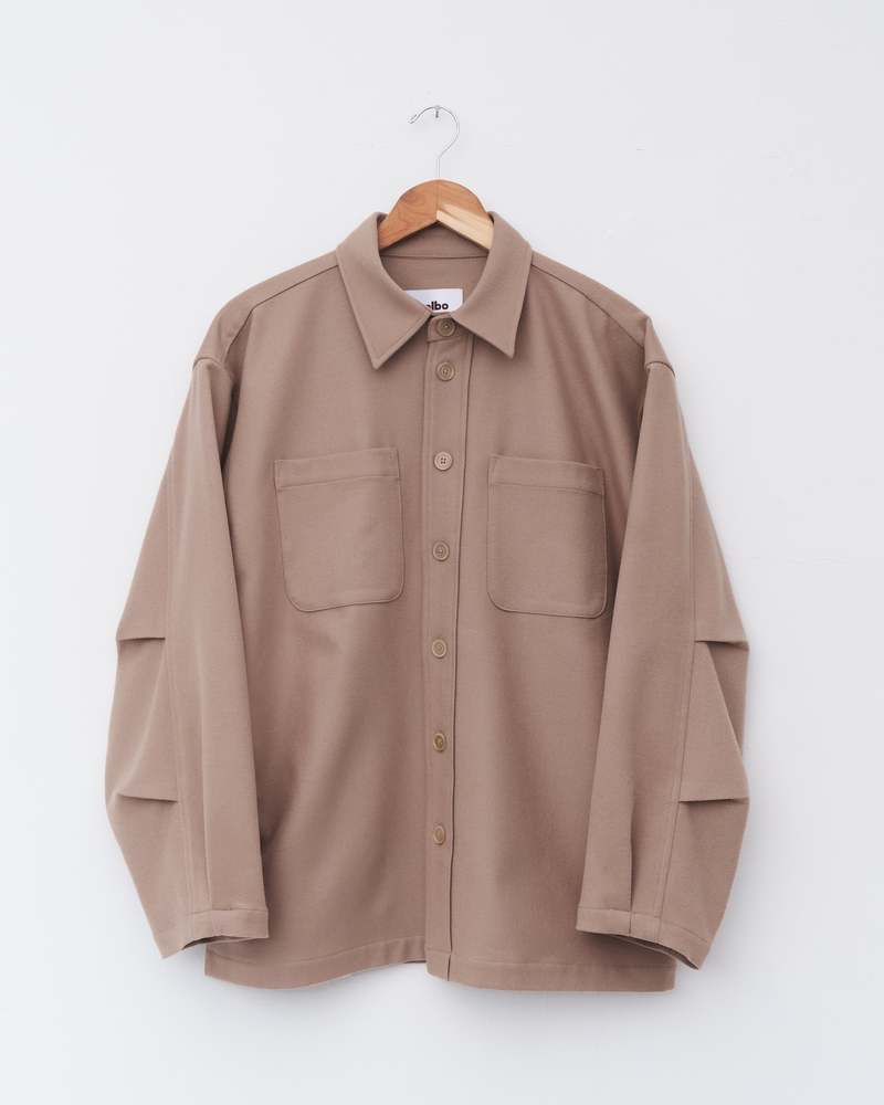 Colbo Over Shirt