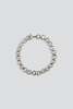 Assembly New York Round Link Bracelet - Sterling Silver - Thumbnail 1