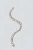 Assembly New York Round Link Bracelet - Sterling Silver - Thumbnail 2