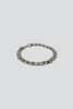 Assembly New York Round Link Bracelet - Sterling Silver - Thumbnail 3