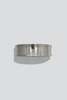 Assembly New York Wide Cuff Bracelet - Sterling Silver - Thumbnail 3