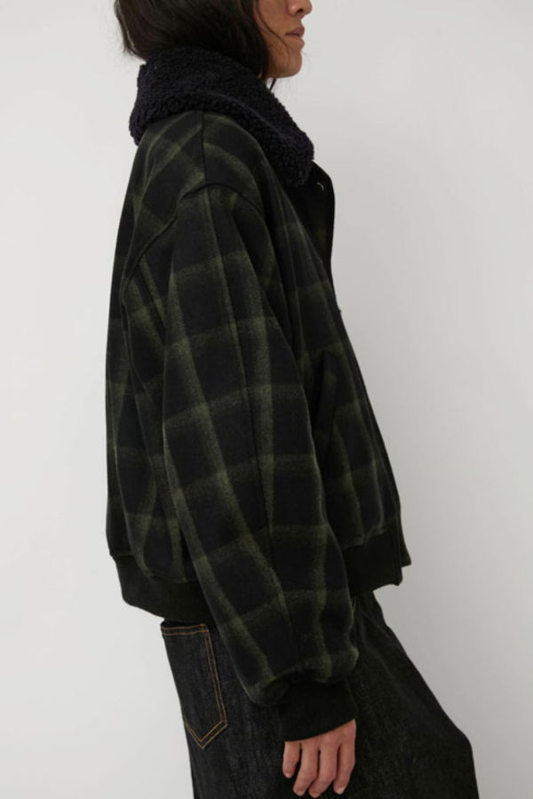 No.6 Landmark Jacket