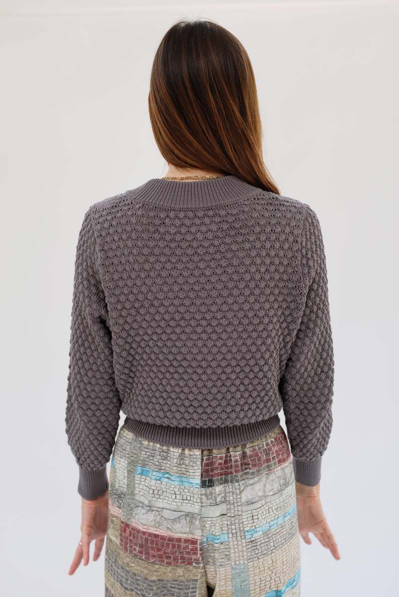 Beklina Mar Monte Sweater