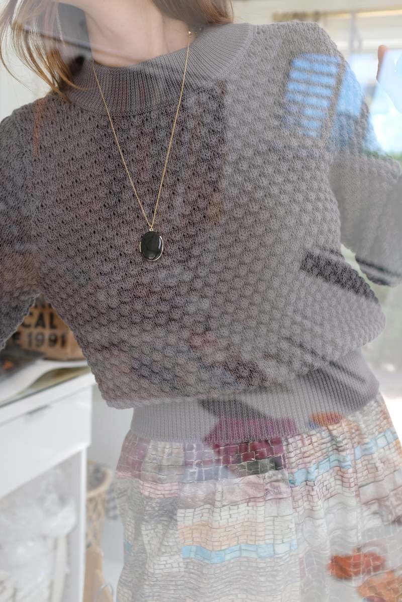 Beklina Mar Monte Sweater