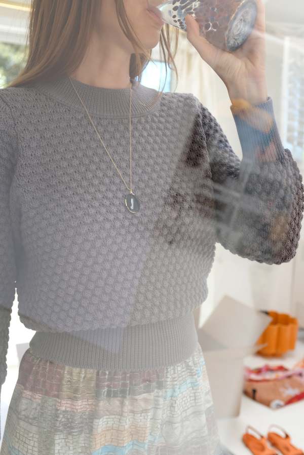 Beklina Mar Monte Sweater
