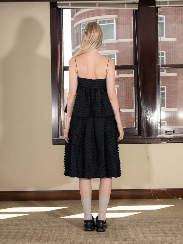 Cecilie Bahnsen Babette キャミソール　サイズ8 Cecilie Bahnsen Babette Top | Garmentory