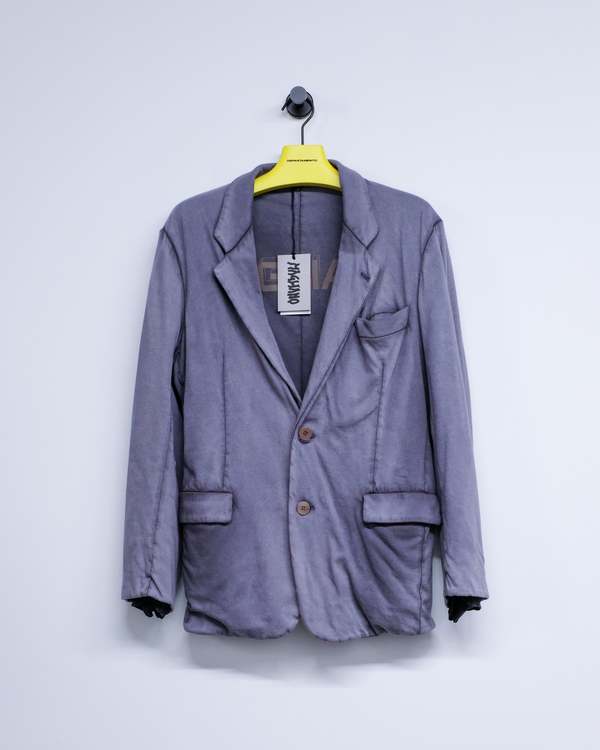 Magliano Antracite Phantom Jersey Jacket