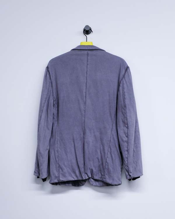 Magliano Antracite Phantom Jersey Jacket