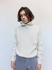 Lemaire Hooded Sweater - Thumbnail 1