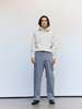 Lemaire Hooded Sweater - Thumbnail 6