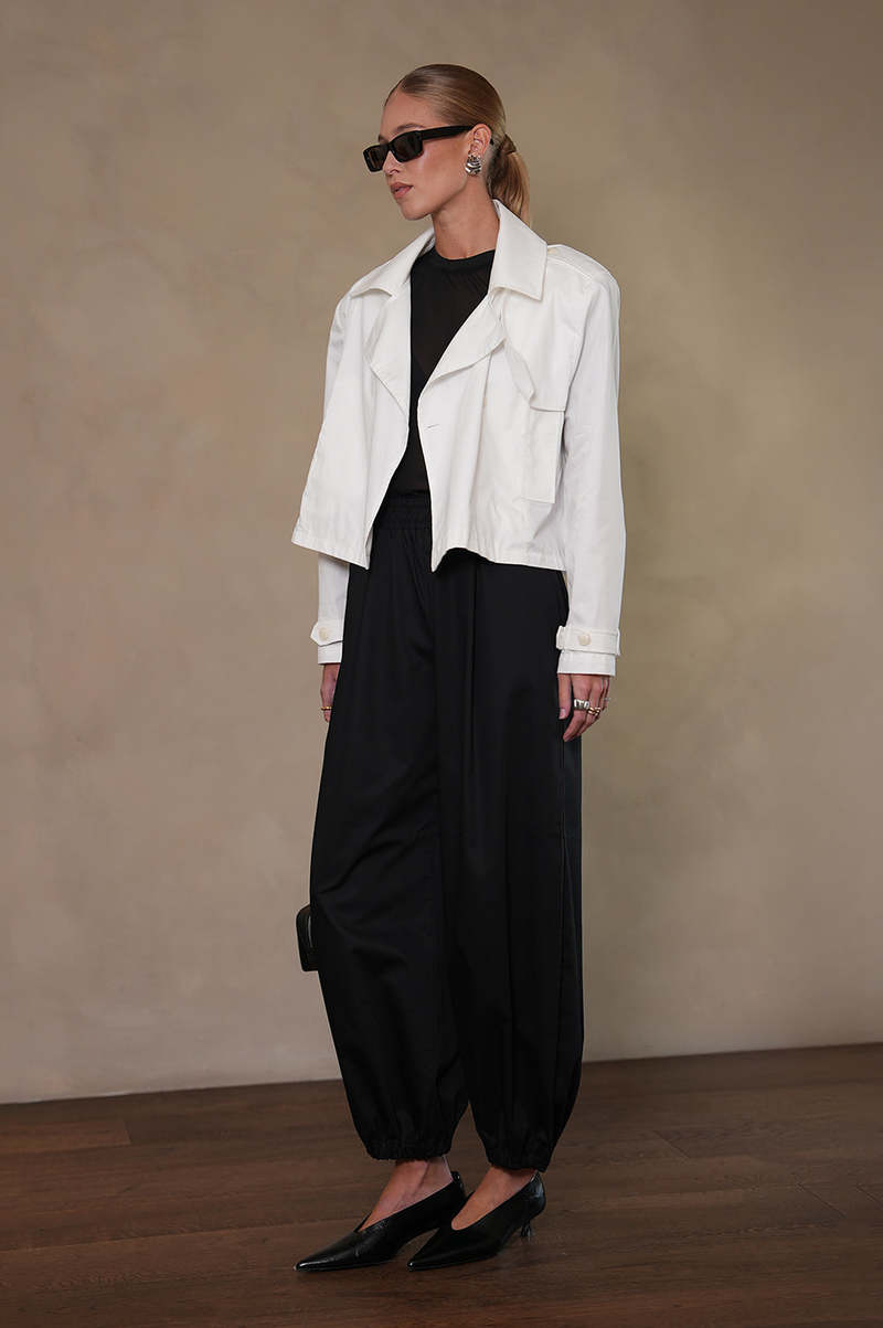 Parentezi Alma Jacket