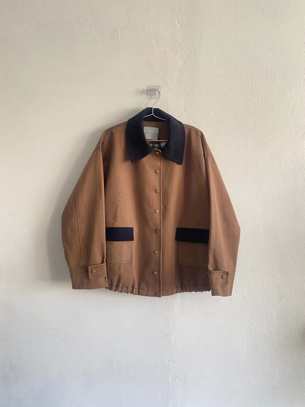 OhSevenDays Suzie Jacket OhSevenDays Suzie Jacket