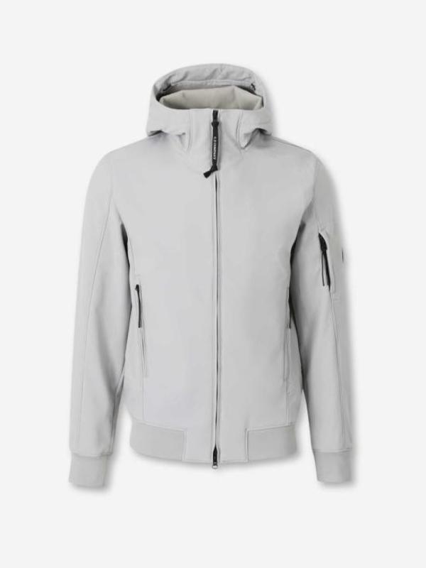 C.P. Company London Fog Jacket - London Fog
