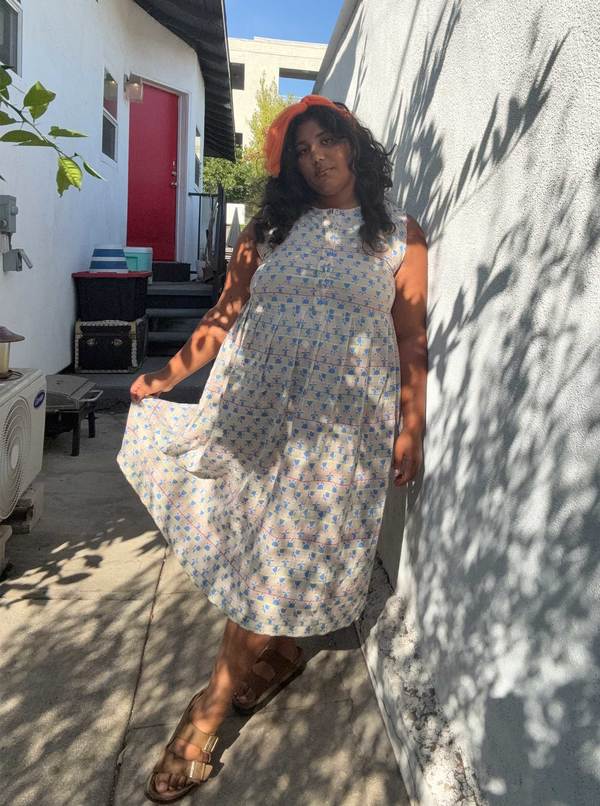 Ace & Jig Cliff Dress Ace & Jig Cliff Dress