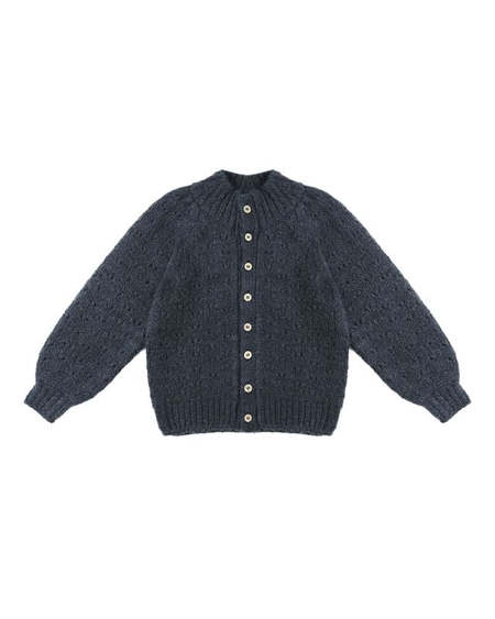Kids Soor Ploom Frill Tee - Tulip | Garmentory