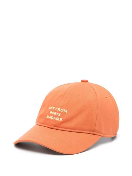 帽子 b.Eautiful Hat (Black Denim / Off-White) b.EAUTIFUL b.E Hat - Black Denim/Off-White I Momentum