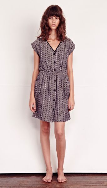 Ace & Jig Garden Dress Ace & Jig Garden Dress