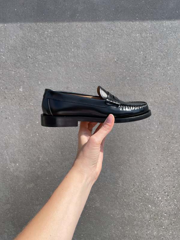 Sesa New York Loafer - Licorice | Garmentory