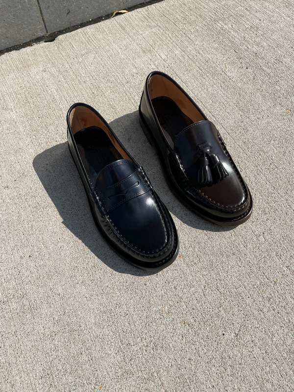 Sesa New York Loafer - Licorice | Garmentory