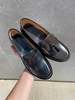 Sesa Prescott Tassel Loafer - Fondente - Thumbnail 4
