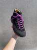 Sesa Seattle Hiking Boot - Blackhole - Thumbnail 1