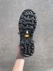 Sesa Seattle Hiking Boot - Blackhole - Thumbnail 7