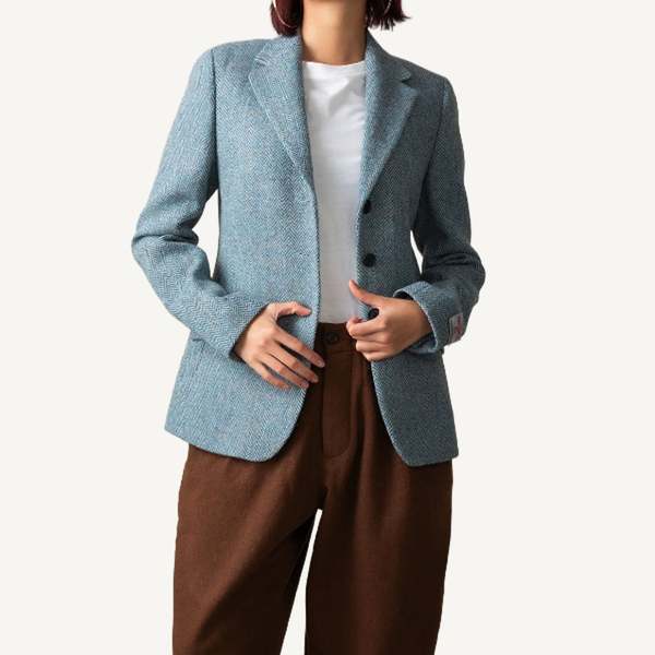 Kiltane Claire Jacket