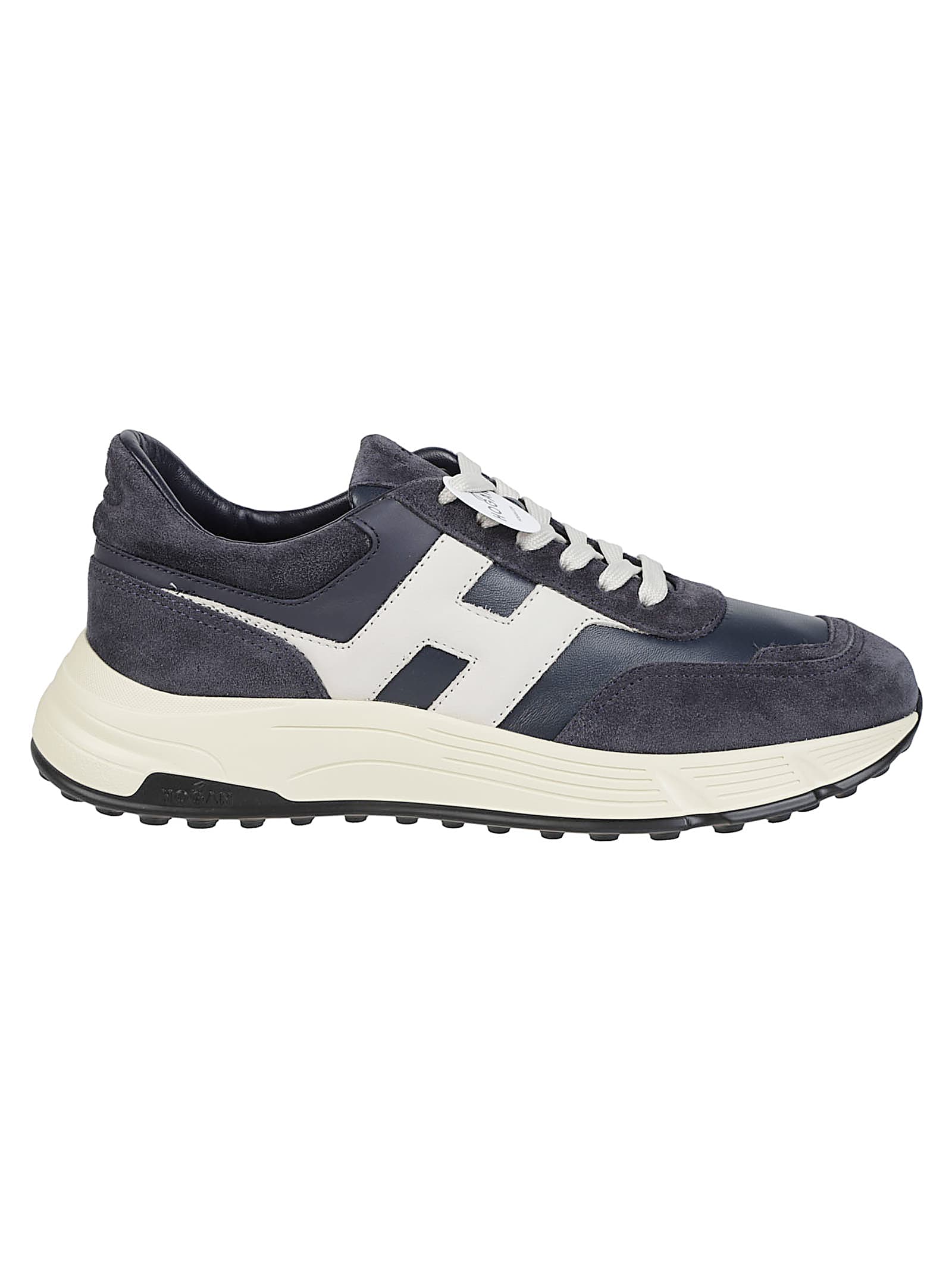 Hogan Hyperlight Sneakers E Blu/ghiaccio Garmentory