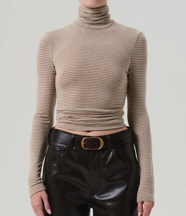 Citizens of Humanity Caradene Turtleneck
